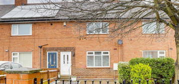 3 bedroom terraced house