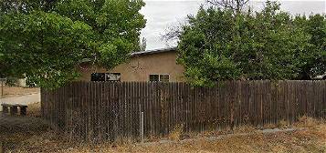 1211 First St, Moriarty, NM 87035