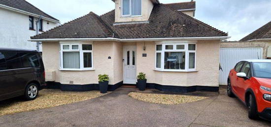 4 bed detached house for sale