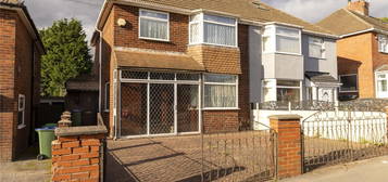 3 bed semi-detached house for sale