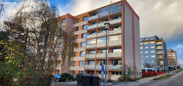 Prodej bytu 3+1 72 m²