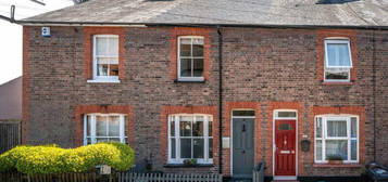 3 bedroom terraced house