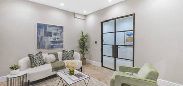 Flat for sale in Alderney Street, Pimlico, London SW1V