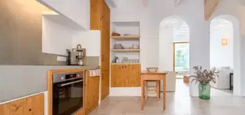 Chalet en Cala Blanca-Santandria-Son Carri&#xF3;