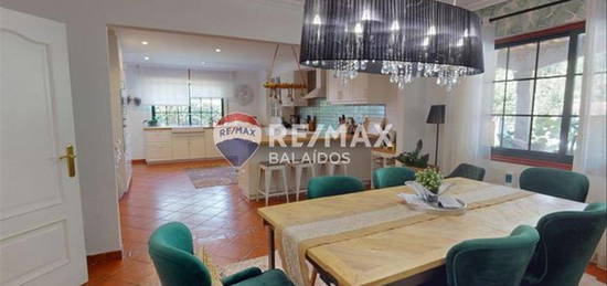 Casa o chalet en venta en Chandebrito