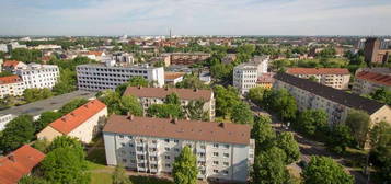 Tolle 2-Raumwohnung unweit vom Nordpark