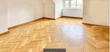 entzueckende 2-Zimmer Dachgeschosswohnung, provisionsfrei