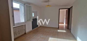 Vente appartement 3 pièces 64 m²