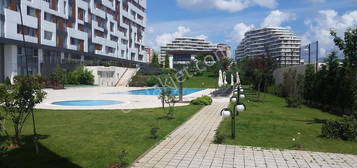 Miracle Residence Yeniehir 1+1 Full Eyal Kiralk