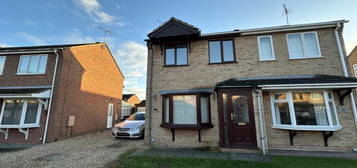 3 bedroom semi-detached house