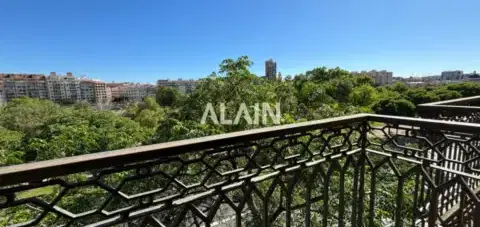 Piso en Carrer de la Blanqueria