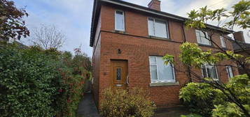 3 bedroom semi-detached house