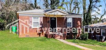 1412 Hateras Ave, Charlotte, NC 28216