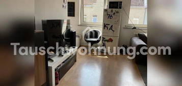 [TAUSCHWOHNUNG] Apartment for Rent on Hausotterstraße, Reinickendorf