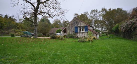 Maison contemporaine  à vendre, 10 pièces, 6 chambres, 300 m²