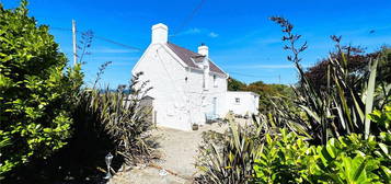 Detached house for sale in Nefyn, Pwllheli, Nefyn, Pwllheli LL53