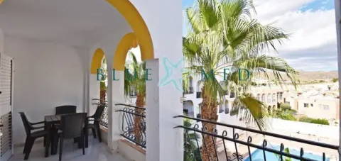 Apartamento en calle de Punta Mala