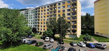 Prodej bytu 1+1 36 m²