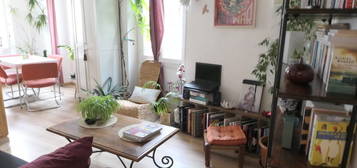 Appartement  à vendre, 2 pièces, 1 chambre, 36 m²