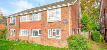 Flat for sale in Brunswick Close, Walton-On-Thames KT12