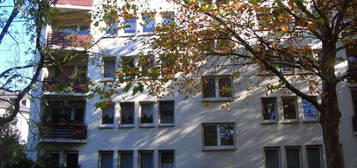 Helles 3-Zimmer-City-Apartment im Südostviertel - provisionsfrei