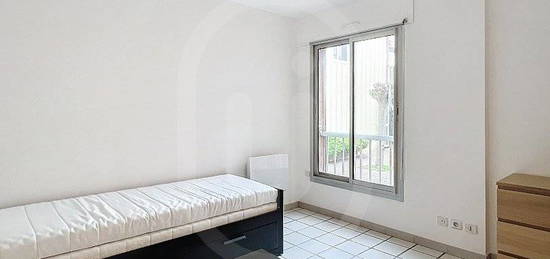 Location appartement 1 pièce 24 m²