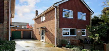 4 bedroom detached house