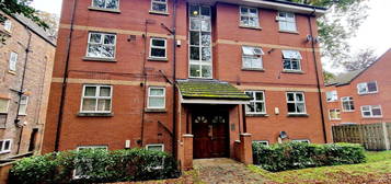 Flat to rent in St. Pauls Road, St. Pauls Rise M7