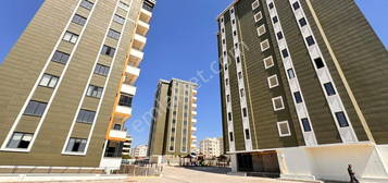 CADDE SEYRANDAN SATLIK 2+1/ KAT 1 105 M2