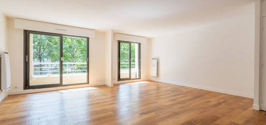 Appartement  à vendre, 4 pièces, 2 chambres, 72 m²