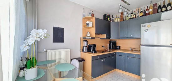 Studio  à vendre, 1 pièce, 34 m², Étage –/0