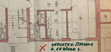 3-ZKB, Balkon, Einbauküche, 2x Klima, Echtholz-Parkett, in Sankt Leon-Rot nähe Golfplatz