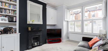 2 bed flat to rent