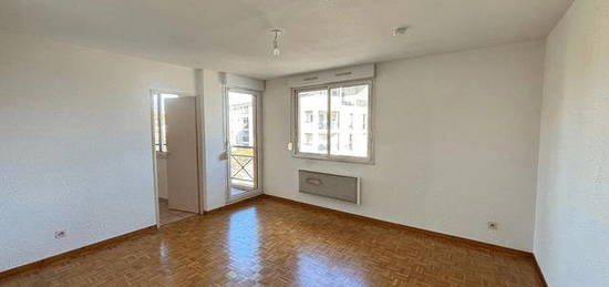 Location appartement 2 pièces 47 m²