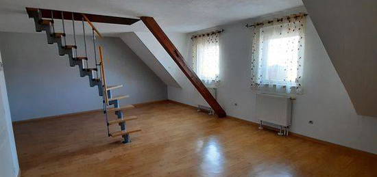 Location appartement F3 en duplex