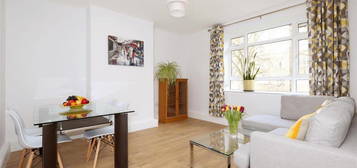 3 bedroom flat to rent