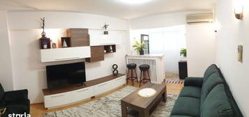 Apartament Spatios | Decomandat | Piata Dorobanti