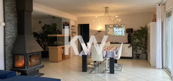 Maison F5 (187 m²) en vente à Parves et Nattages