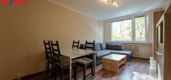 Prodej bytu 2+kk v osobním vlastnictví 42 m², Praha 4 - Chodov