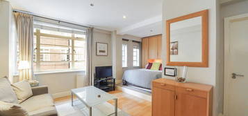 Studio for sale in Sloane Avenue, London SW3