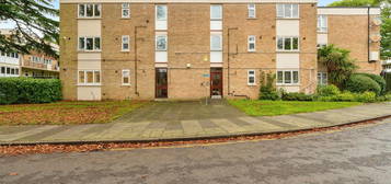 Flat for sale in Woffington Close, Kingston Upon Thames KT1