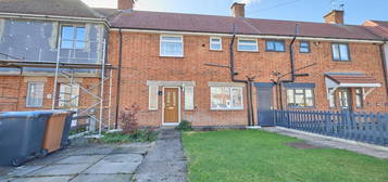 Town house for sale in John Nichols Street, Hinckley LE10