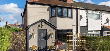 Semi-detached house for sale in Massey Avenue, Lymm WA13