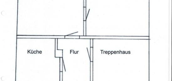 2-Zimmer-Wohnung