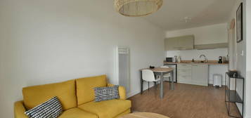 Vente appartement 1 pièce 35 m²