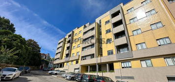 Apartamento T1 no centro de Famalicão