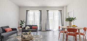 Prodej byty 2+kk, 51,6 m2 - Plzeň - Skvrňany