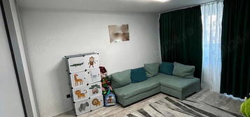 Apartament 3 camere decomandat, 4 balcoane, strada podului