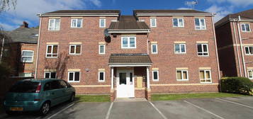 Flat to rent in The Wells Road, Mapperley, Nottingham NG3