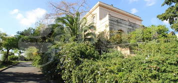 Villa o villino Catania [Cod. rif GAB007VRG]